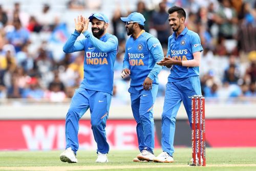 Can India win the final match of the ODI series?