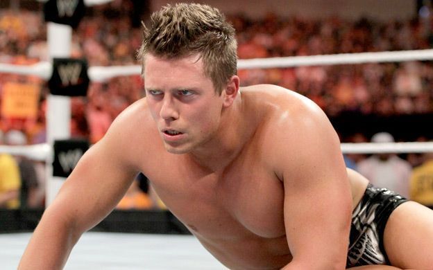 The Miz