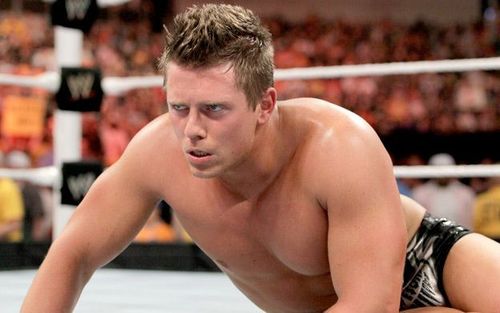 The Miz