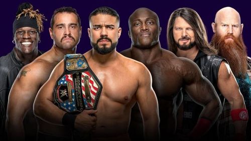 Who's staying and who's going? (Pic Source: WWE)