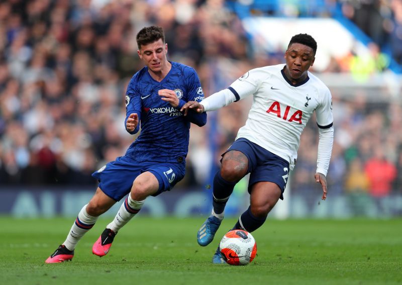 Chelsea FC v Tottenham Hotspur - Premier League