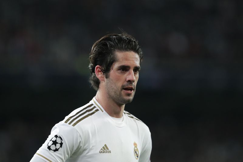 Isco