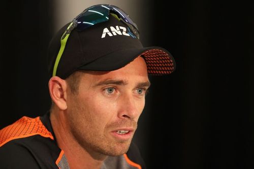 Tim Southee