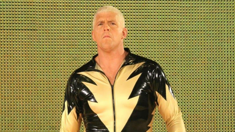 Goldust