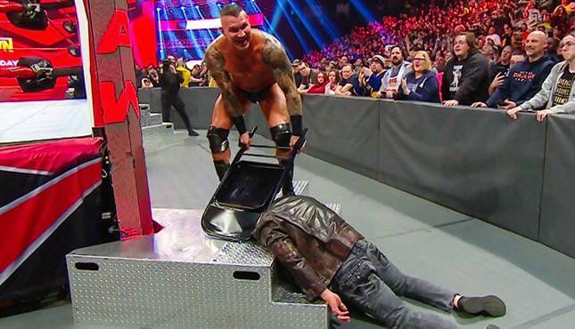 Matt Hardy may be finished with WWE