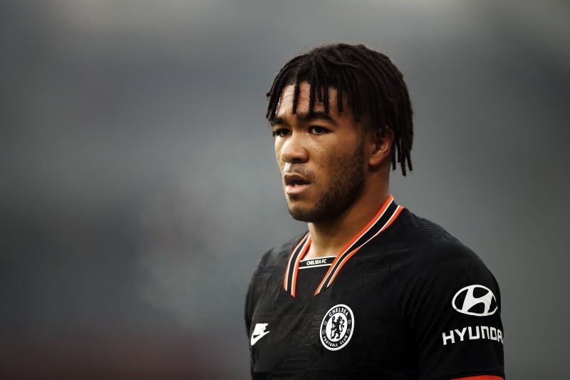 Reece James could play a defining role for Chelsea in their Round of 16 clash against Bayern Munich