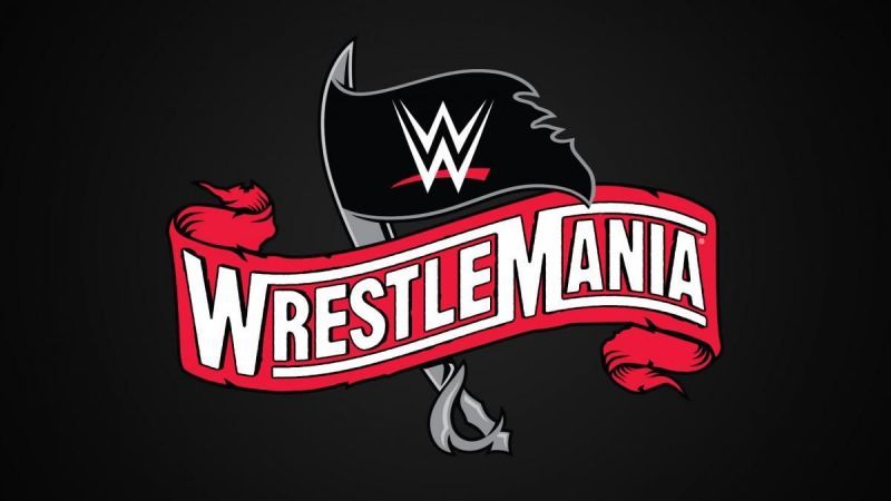 WrestleMania 36 will take place on April 5