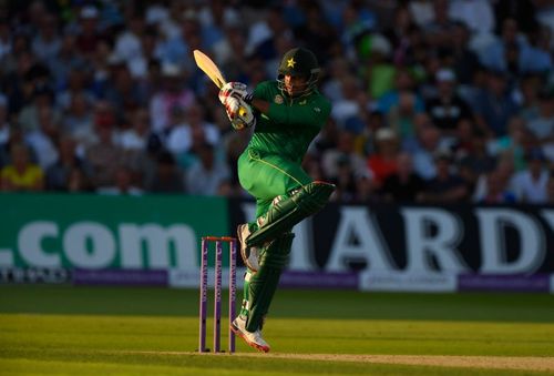 Sharjeel Khan will be making his comeback to the PSL after the spot-fixing scandal in 2017