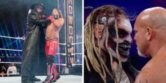 8 things WWE subtly told us at Super ShowDown: Major change in WrestleMania 36 plans, Big error made in Undertaker's return?