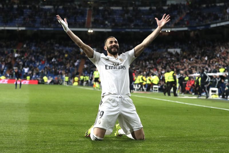 Real Madrid CF v SD Huesca - La Liga