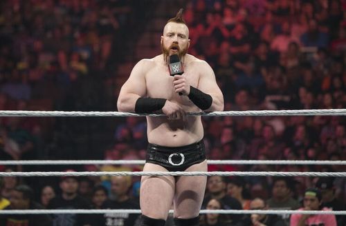 Sheamus 