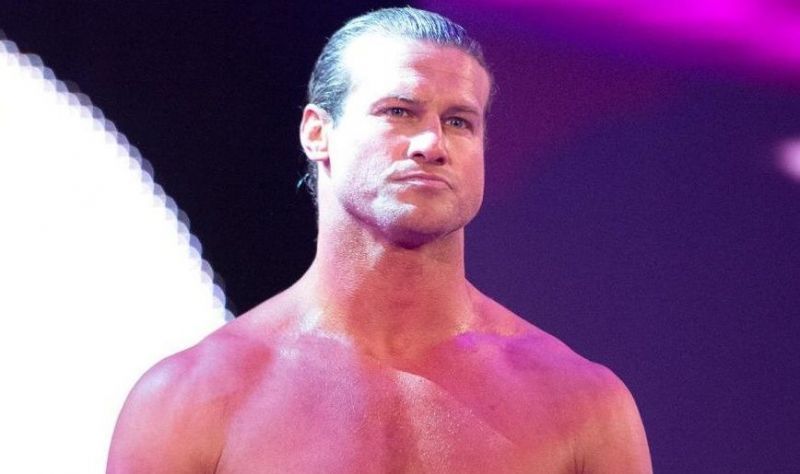 Dolph Ziggler