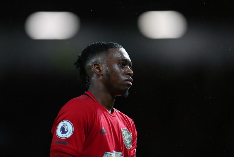 Aaron Wan-Bissaka