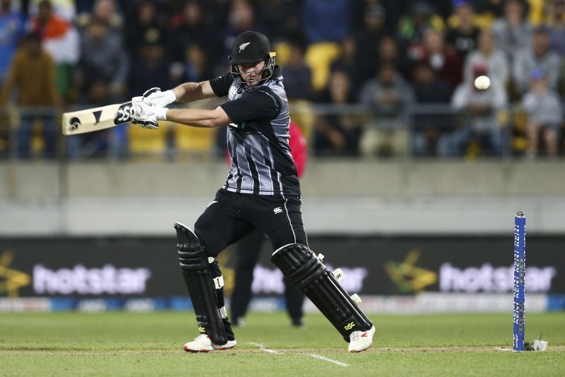 Colin Munro will be key to New Zealand's success