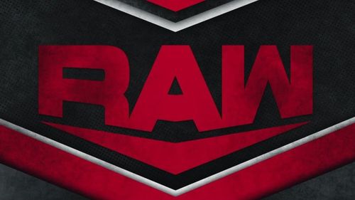 Monday Night RAW