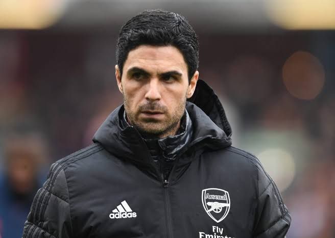 Mikel Arteta has improved Arsenal
