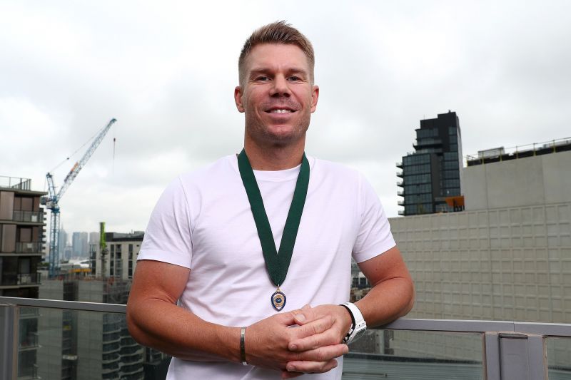 Warner has stated that he&#039;ll be ready for whatever is thrown at him by Proteas supporters