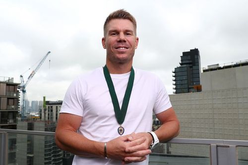 Warner has stated that he'll be ready for whatever is thrown at him by Proteas supporters