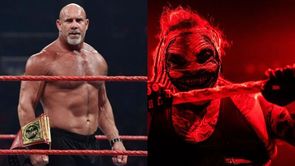 5 Signs Vince McMahon is planning Goldberg vs The Fiend at Super ShowDown