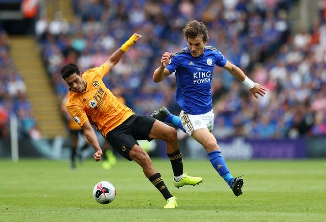 Wolves v Leicester City Prediction and Betting Tips - 14th Feb 2020