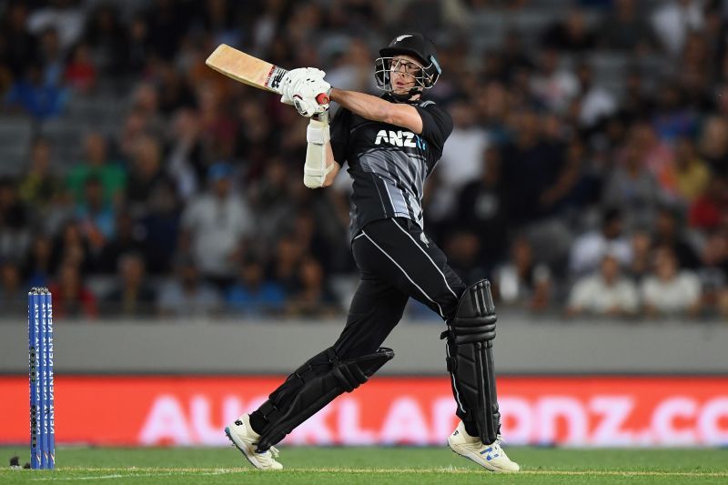 Had Santner performer well with the bat, the scoreline of the series could have been different