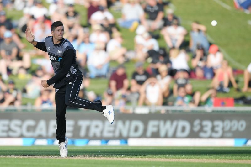 Mitchell Santner&#039;s success will be key to New Zealand&#039;s success