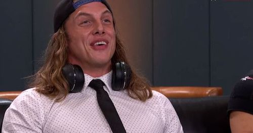 Matt Riddle