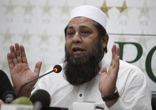 Inzamam-ul-Haq