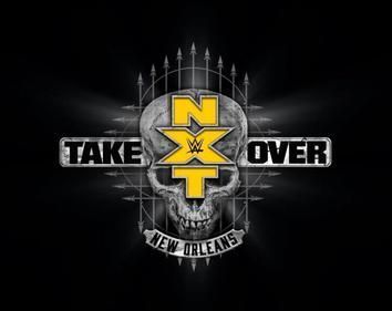 NXT Takeover