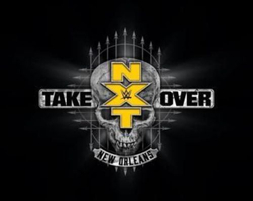 NXT Takeover