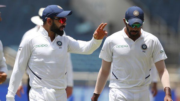 Kohli and Bumrah missed the mark in the first Test against New Zealand