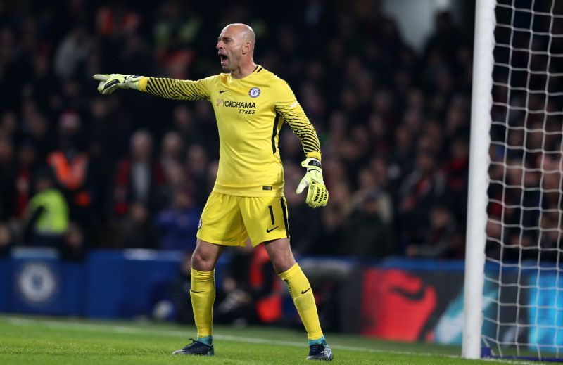 Chelsea v AFC Bournemouth - Carabao Cup Quarter-Final