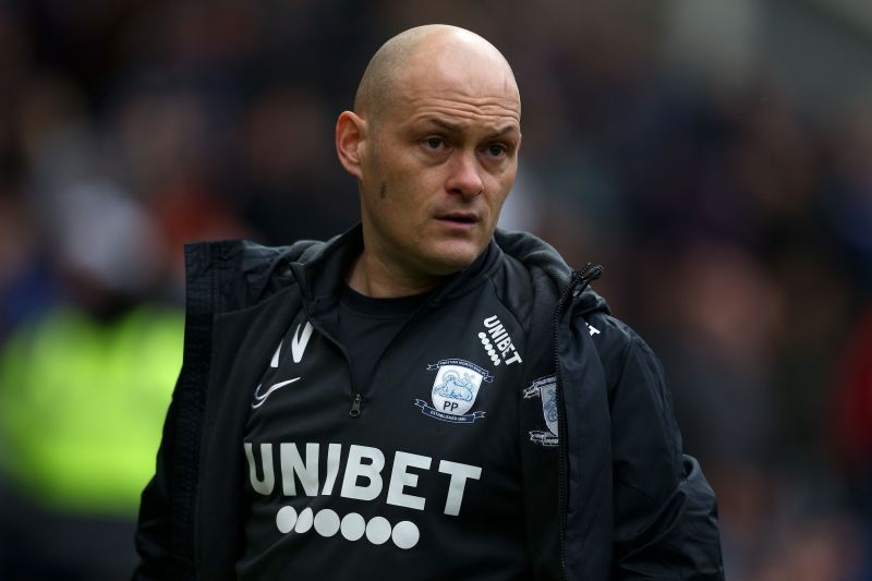 Preston North End v Swansea City - Sky Bet Championship