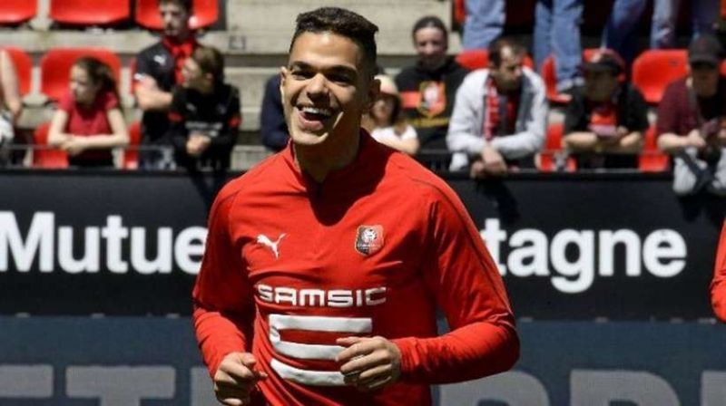 Hatem Ben Arfa moved to Real Valladolid on a free transfer