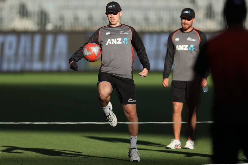 Lockie Ferguson is likely to skip the Test series against India in order to focus on recovery