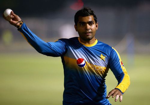 Umar Akmal