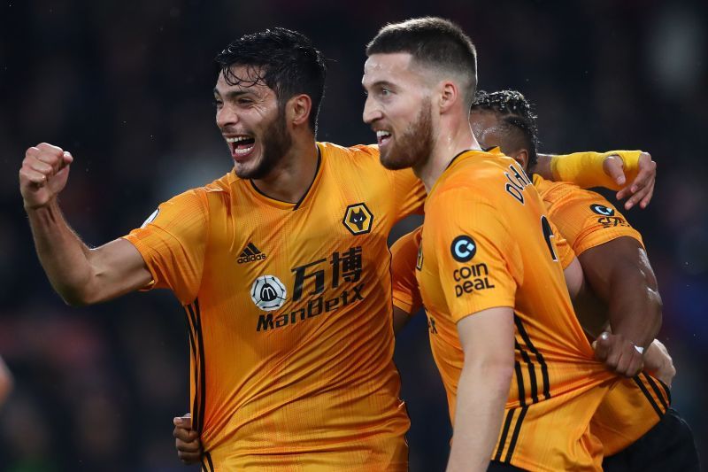 Could Wolves continue to rise and win the Premier League title?
