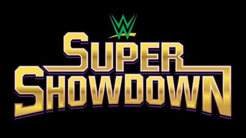 Super ShowDown will take place on February 27