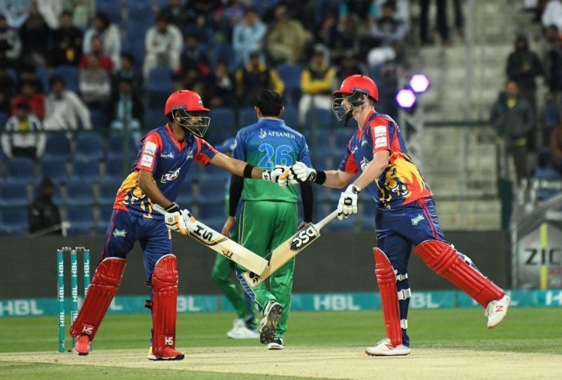 Karachi Kings will hold the advantage in this match