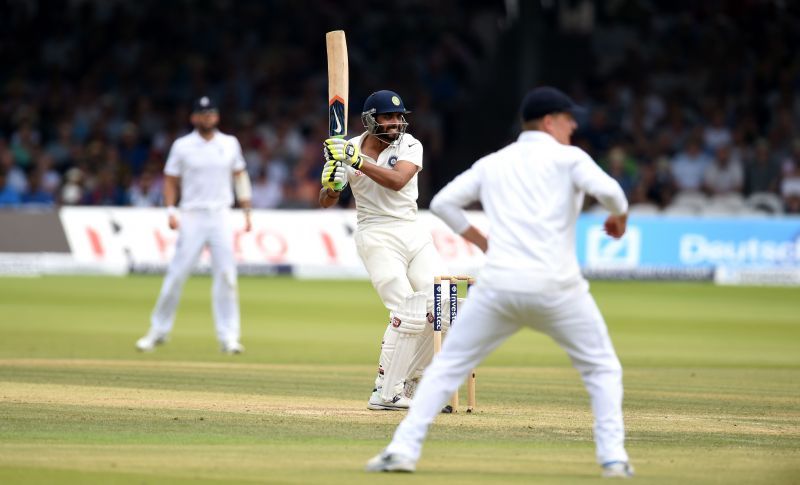 Ravindra Jadeja