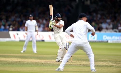 Ravindra Jadeja