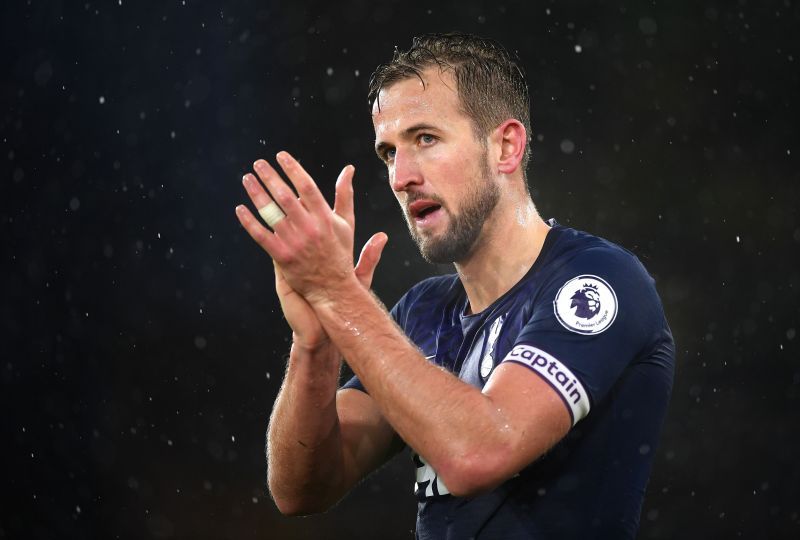 Shearer feels Harry Kane could potentially break his Premier League goalscoring record