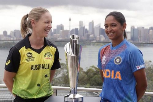 Australia will square off against India in the opening game of the 2020 ICC Women's T20 World Cup.