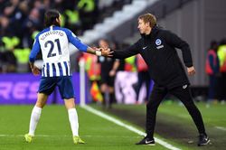 Brighton & Hove Albion vs Watford Prediction and Betting Tips - 8th February
