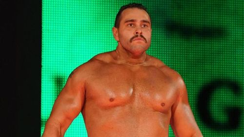 Rusev