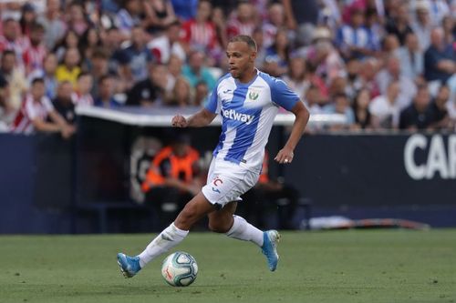 Martin Braithwaite is set to join Barcelona imminently