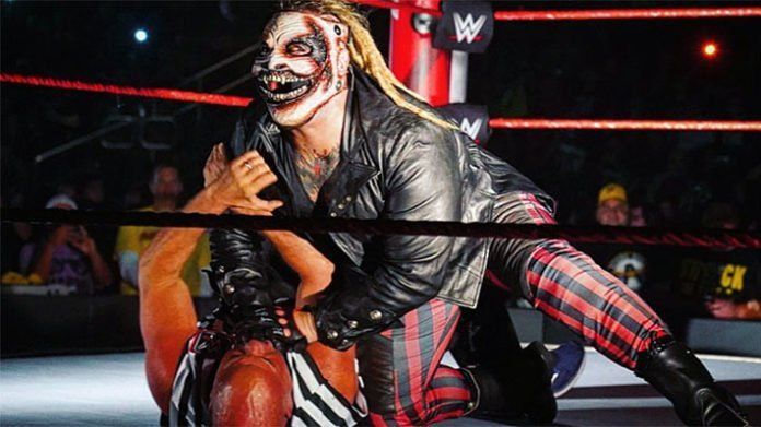 Bray Wyatt &quot;The Fiend&quot;