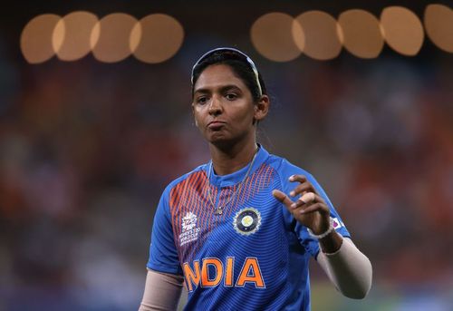 Indian skipper Harmanpreet Kaur believes there is still room for improvement