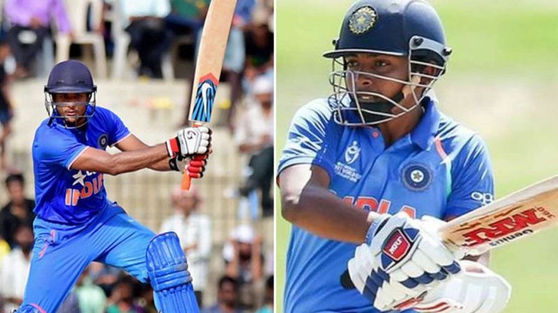 Mayank Agarwal will most likely be the replacement for Rohit Sharma