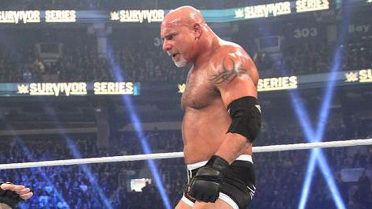 Goldberg